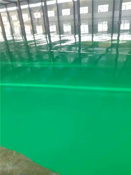 双峰,我直接给你一份室外地坪漆翻新维修